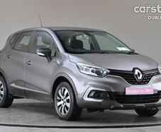 Renault Captur 2019