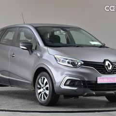 Renault Captur 2019