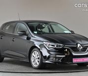 Renault Megane 2020