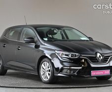 Renault Megane 2020