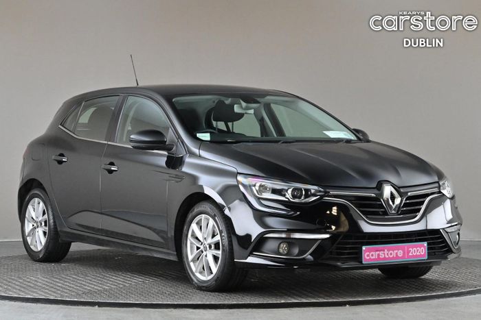 Renault Megane 2020