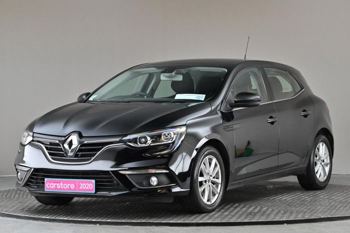 Renault Megane 2020