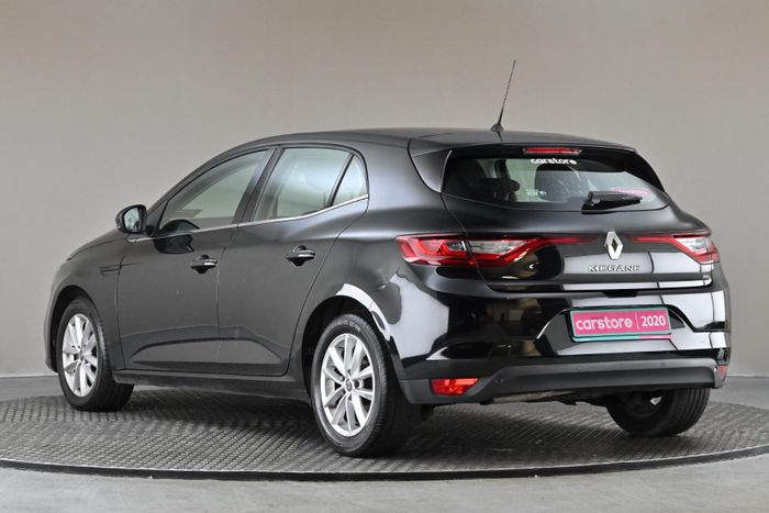 Renault Megane 2020