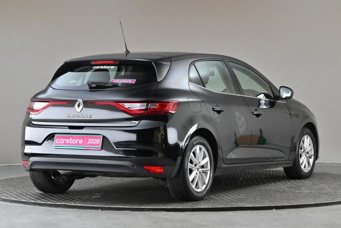 Renault Megane 2020