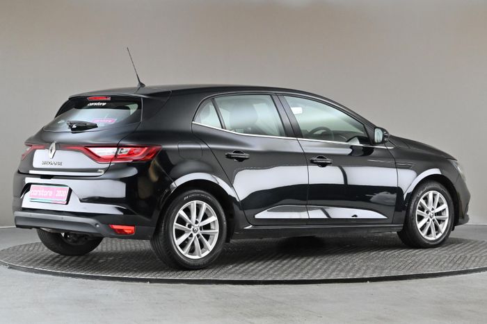 Renault Megane 2020