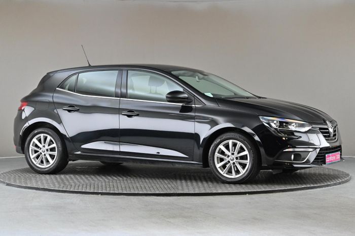 Renault Megane 2020