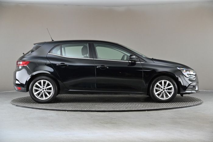 Renault Megane 2020