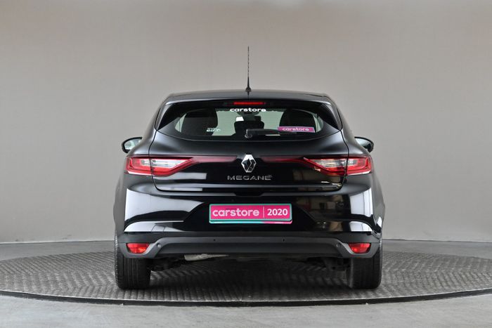 Renault Megane 2020