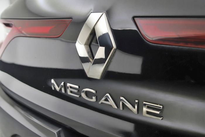 Renault Megane 2020