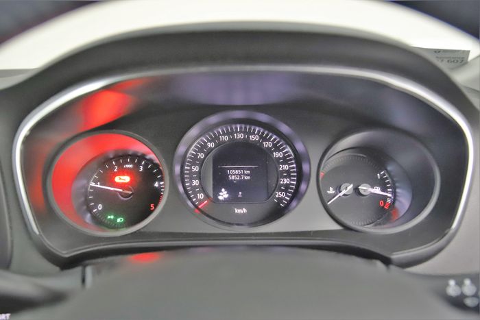 Renault Megane 2020