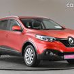 Renault KADJAR 2016