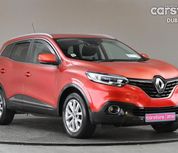Renault KADJAR 2016