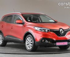 Renault KADJAR 2016