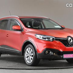 Renault KADJAR 2016