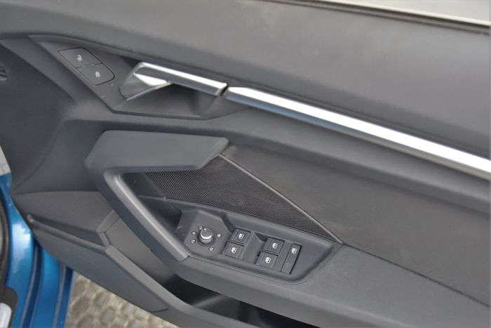 Audi A3 2021
