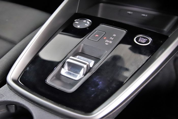 Audi A3 2021