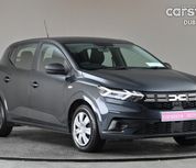 Dacia Sandero 2023
