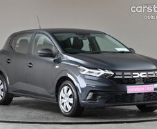 Dacia Sandero 2023