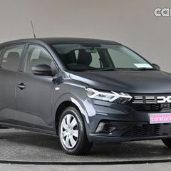 Dacia Sandero 2023