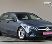 Mercedes-Benz A-Class 2019