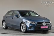 Mercedes-Benz A-Class 2019