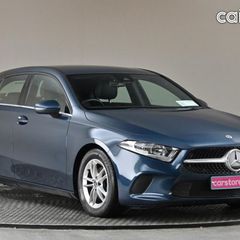 Mercedes-Benz A-Class 2019