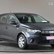 Dacia Sandero 2023