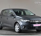 Dacia Sandero 2023