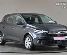 Dacia Sandero 2023