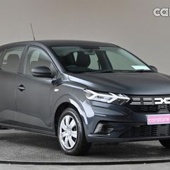 Dacia Sandero 2023