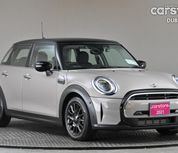 MINI Cooper 2021