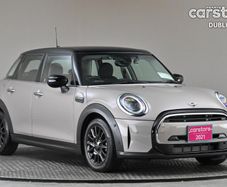 MINI Cooper 2021