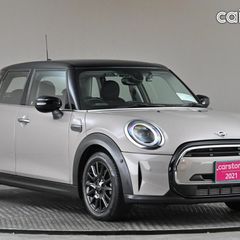 MINI Cooper 2021