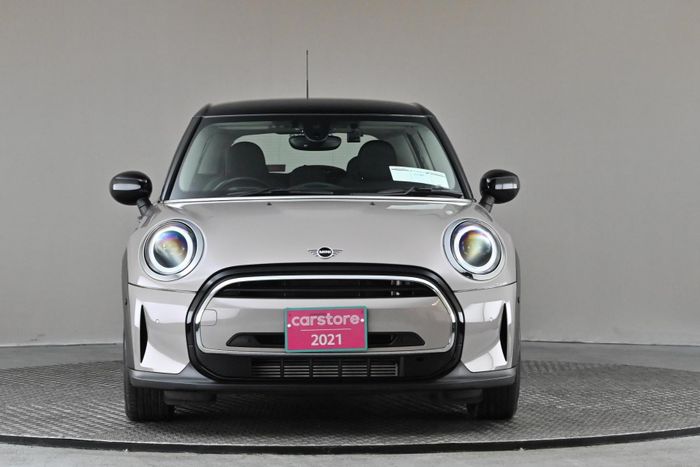 MINI Cooper 2021