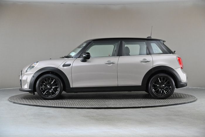 MINI Cooper 2021