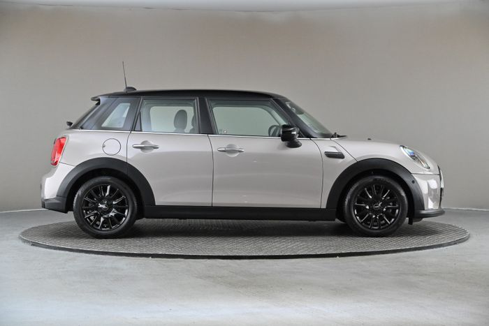 MINI Cooper 2021
