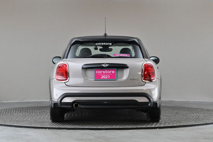 MINI Cooper 2021