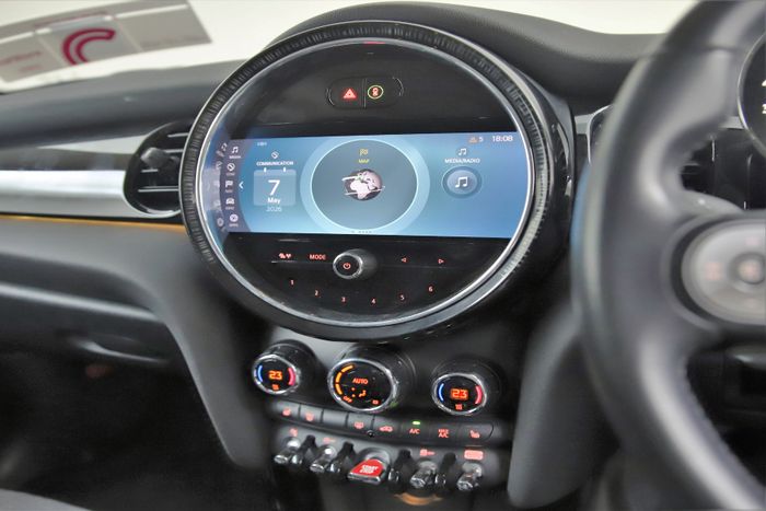MINI Cooper 2021