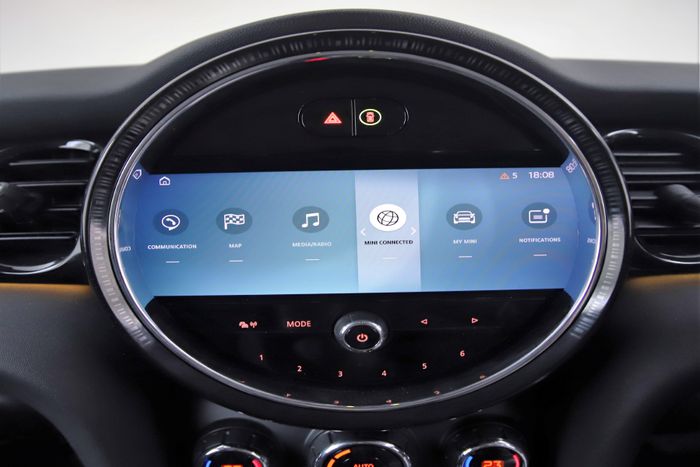 MINI Cooper 2021
