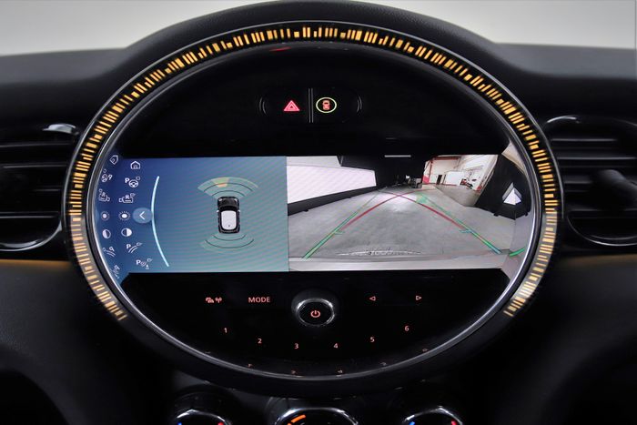 MINI Cooper 2021