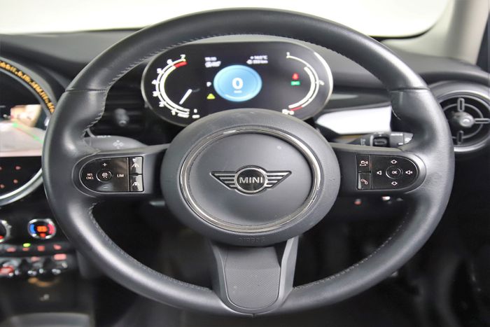 MINI Cooper 2021