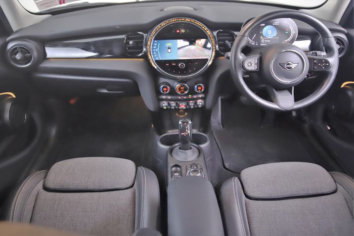 MINI Cooper 2021