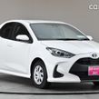 Toyota Yaris 2021