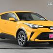 Toyota C-HR 2020