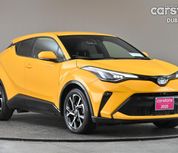 Toyota C-HR 2020