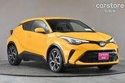 Toyota C-HR 2020