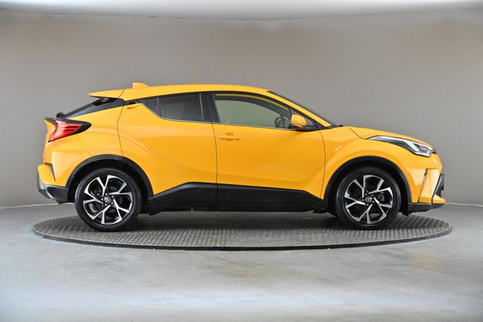 Toyota C-HR 2020