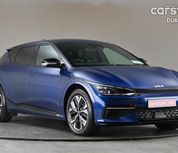 Kia EV6 2023