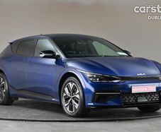 Kia EV6 2023