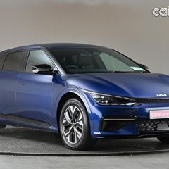 Kia EV6 2023